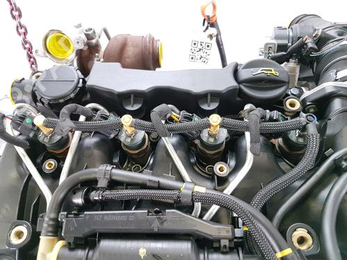 Engine CITROËN C3 Picasso (SH_) 1.6 HDi | BP38103933M1 - Image 8