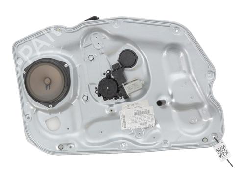 Used Front left window mechanism ALFA ROMEO GIULIETTA (940_) 1.4 TB (940FXB1A, 940FXB11) (170 hp) 30716271