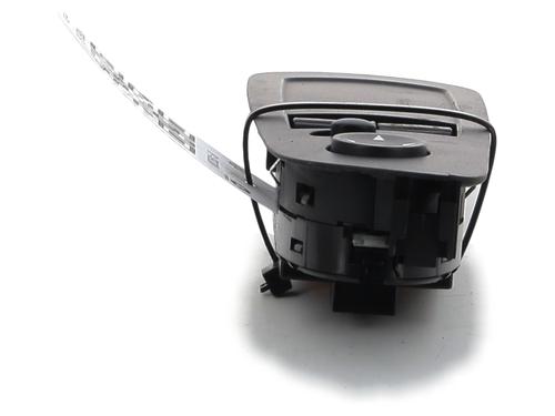 Left front window switch BMW 1 (E81) 116 d | BP30894819I27