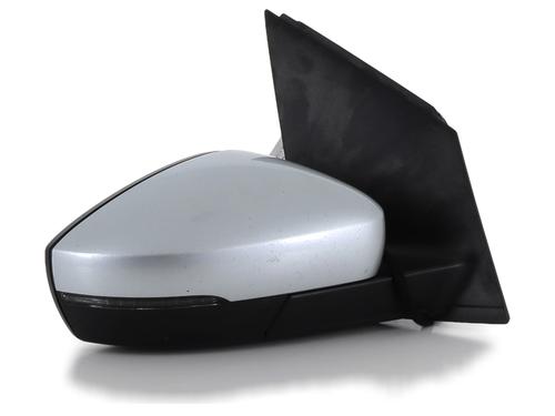 Right mirror VW POLO V (6R1, 6C1) 1.6 TDI | BP30842532C27 