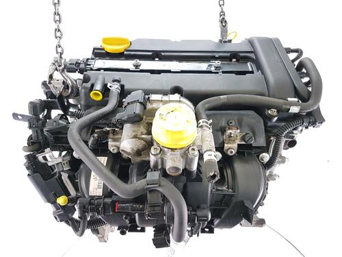 Engine OPEL CORSA D (S07) 1.4 (L08, L68) | BP32406571M1 