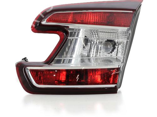 Used Right tailgate light RENAULT MEGANE III Grandtour (KZ0/1) 1.5 dCi (KZ0C, KZ1A) (90 hp) 25930994
