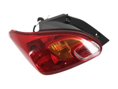 Used Left taillight Left taillight MITSUBISHI MIRAGE / SPACE STAR VI Hatchback (A0_A) 1.2 (71 hp) 36380876 36380876