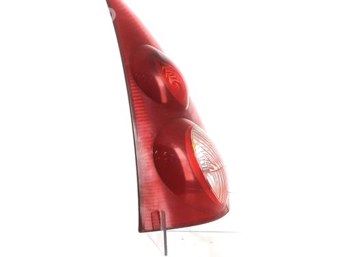 Left taillight PEUGEOT 107 (PM_, PN_) 1.4 HDi | BP25860583C34 