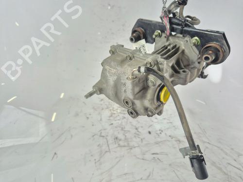 Rear differential RENAULT KADJAR (HA_, HL_) 1.6 dCi 130 (HLA4) | BP39160847M24 - Image 4