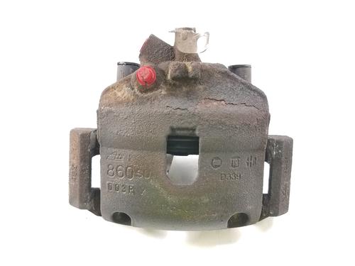 Used Right front brake caliper FIAT PUNTO EVO (199_) 1.3 D Multijet (199AXC1A, 199BXC1A, 199AXT1A, 199BXT1A) (75 hp) 27918432