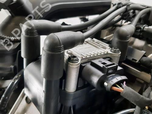 Engine SEAT IBIZA IV (6J5, 6P1) 1.2 TSI | BP32006353M1
