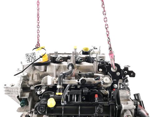 Motor RENAULT CAPTUR I (J5_, H5_) 0.9 TCe 90 | BP31367546M1 
