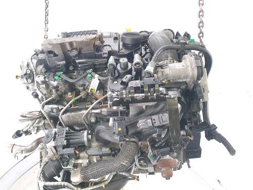 Engine PEUGEOT 207 SW (WK_) 1.6 HDi | BP37752175M1  - Image 5