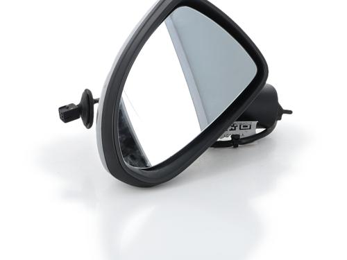 Retrovisor esquerdo OPEL CORSA E (X15) 1.3 CDTI (08, 68) | BP36210278C26 - Image 6
