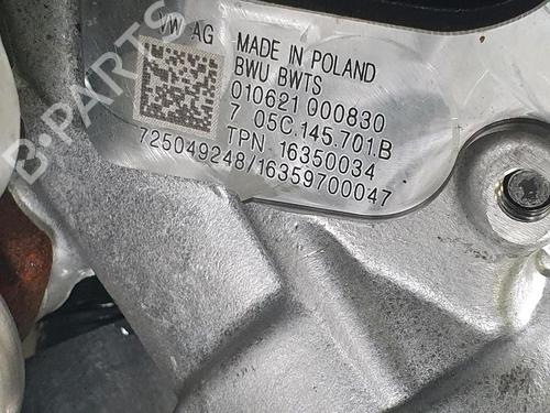 Engine SEAT ARONA (KJ7, KJP) 1.0 TSI | BP34575796M1  - Image 6