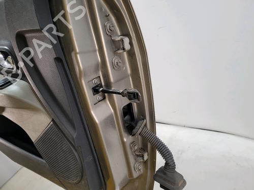 Left front door DACIA LODGY (JS_) 1.5 dCi (JSMC, JSAF) | BP29390283C2 
