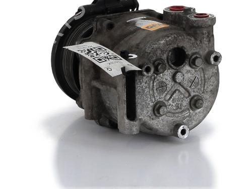 AC Kompressor FORD FIESTA VI (CB1, CCN) 1.25 | BP29819529M34 