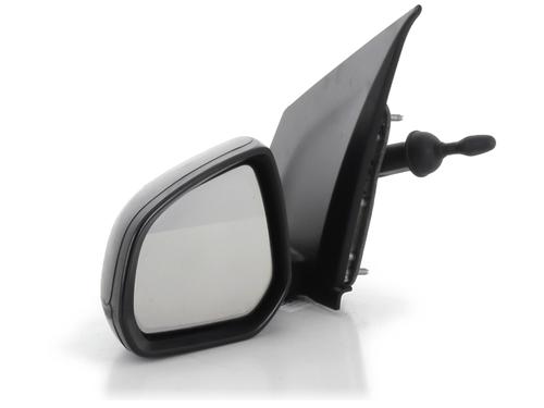 Left mirror SUZUKI ALTO VII (GF, HA25_, HA35_) 1.0 (AMF310, GFC31S) | BP30925331C26