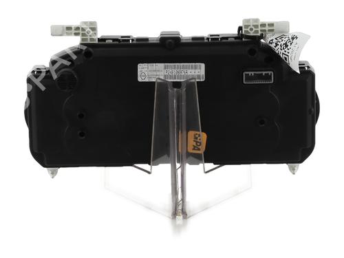 Instrument cluster RENAULT KANGOO Express (FW0/1_)  | BP28333084C47  - Image 5