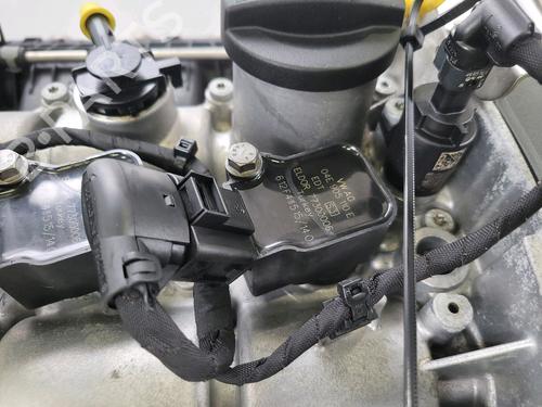 Engine VW POLO V (6R1, 6C1) 1.2 TSI 16V | BP30093863M1