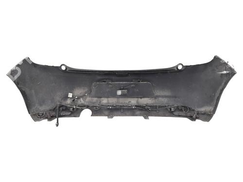 Bak støtfanger CITROËN C3 II (SC_) 1.6 BlueHDi 75 | BP29931890C8