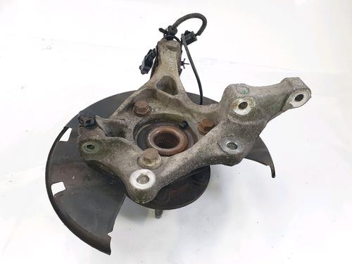 Left front steering knuckle OPEL ASTRA J (P10) 1.7 CDTI (68) | BP27374549M25