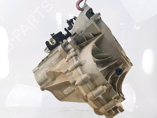 Gearbox FORD TRANSIT CUSTOM V362 Van (FY, FZ) 2.2 TDCi | BP26375157M3 