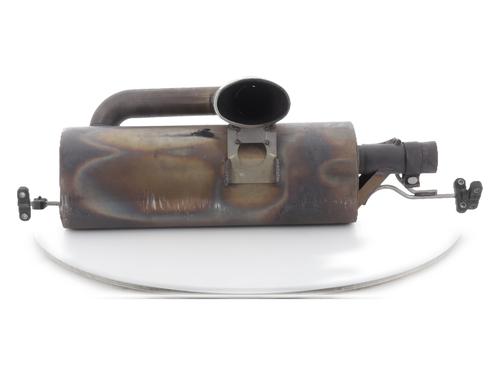 Exhaust manifold LOTUS ELISE 1.8 | BP37483006M110 - Image 4