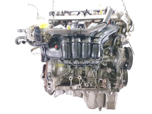 Motor SUZUKI SWIFT III (MZ, EZ) 1.3 (RS413, ZC11S) | BP19774339M1 