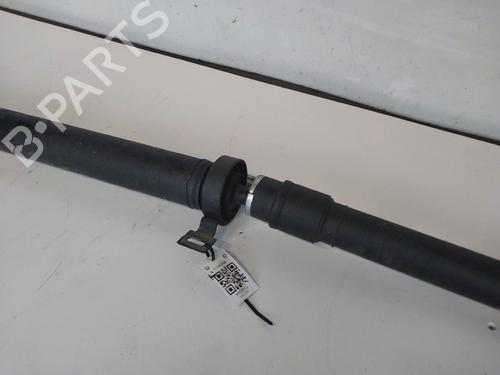 Driveshaft DACIA DUSTER (HM_) 1.5 dCi 115 4x4 | BP38978304M37 - Image 3