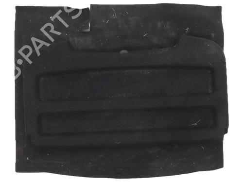 Rear seat DACIA SANDERO III 1.0 SCe 65 | BP40004277C17 - Image 2