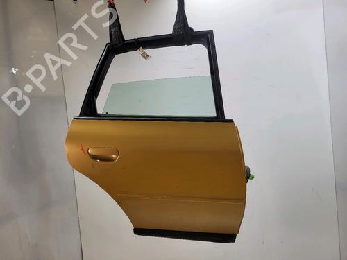 Used Right rear door AUDI A3 (8L1) 1.9 TDI (110 hp) 20498970