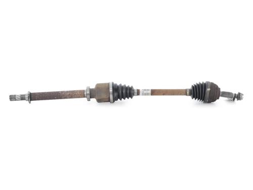 Right front driveshaft RENAULT MODUS / GRAND MODUS (F/JP0_) 1.5 dCi (FP0E, JP0E) | BP36209819M39 - Image 2