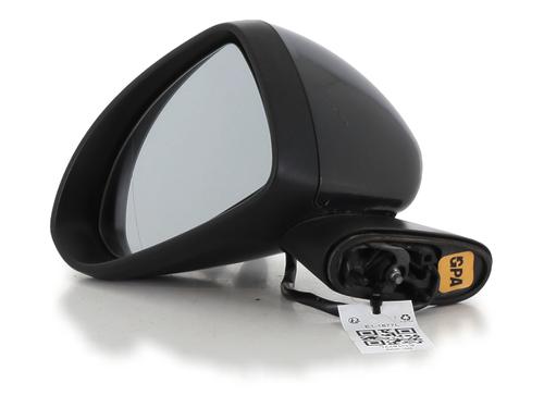 Left mirror OPEL CORSA D (S07) 1.2 (L08, L68) | BP28332915C26 