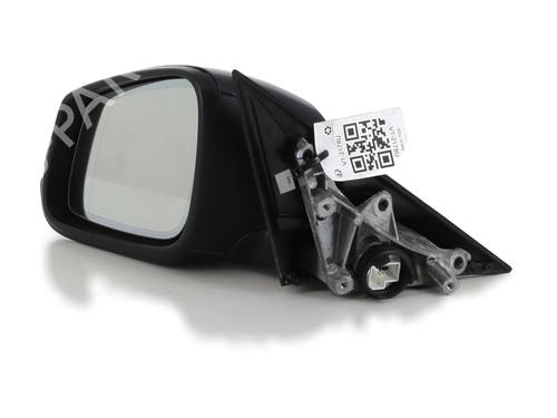 Left mirror BMW 3 (F30, F80)  | BP29110555C26 