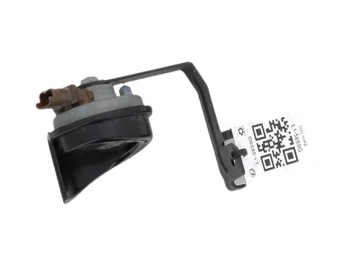 Horn RENAULT MEGANE IV Hatchback (B9A/M/N_) 1.6 TCe 205 (B9MV) | BP39736500E13 - Image 2