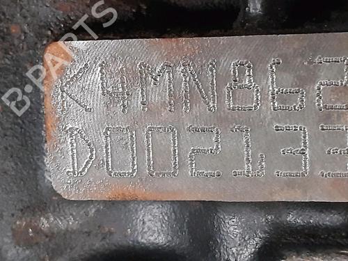 Engine RENAULT CLIO III (BR0/1, CR0/1) 1.6 16V GT (BR10, CR10) | BP32278678M1 