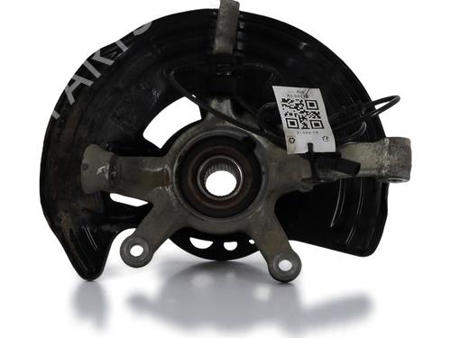Left front steering knuckle MERCEDES-BENZ GLA-CLASS (X156) GLA 200 CDI / d (156.908) | BP29740992M25 