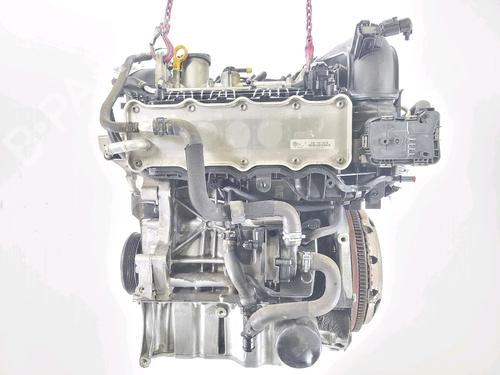 Motor VW POLO V (6R1, 6C1) 1.2 TSI 16V | BP29848980M1