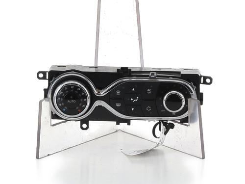 Used Climate control RENAULT CLIO IV (BH_) 0.9 TCe 90 (BHNF, BHMA, BHMH, BHJK, BHJR) (90 hp) 31607041