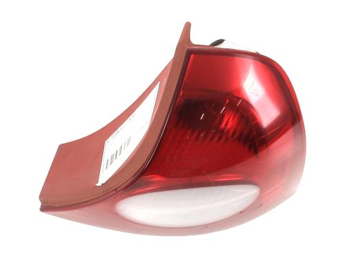 Used Right taillight RENAULT CLIO II (BB_, CB_) 1.2 16V (BB05, BB0W, BB11, BB27, BB2T, BB2U, BB2V, CB05,... (75 hp) 30800307