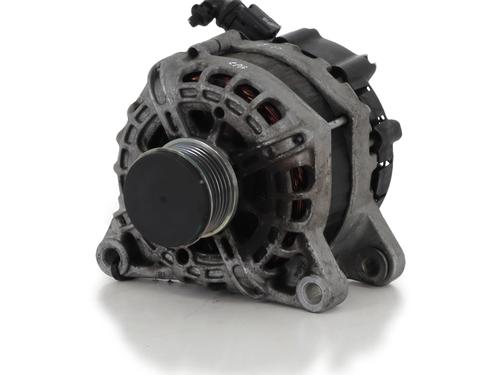 Used Alternator PEUGEOT 208 I (CA_, CC_) 1.2 PureTech 82 (82 hp) 27189658
