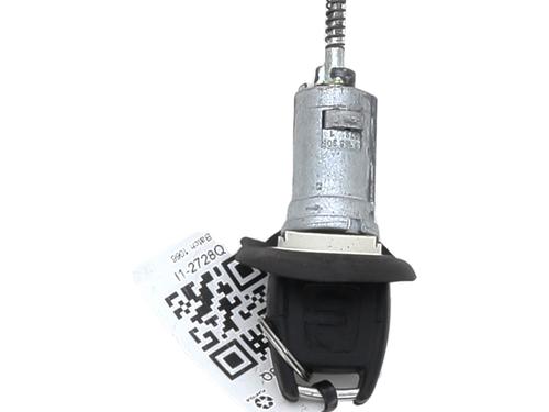 Clé de contact OPEL ZAFIRA A MPV (T98) 2.2 DTI 16V (F75) (125 hp) 29390022