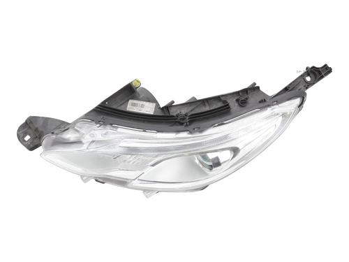 Left headlight PEUGEOT 2008 I (CU_) 1.6 HDi | BP33926261C28  - Image 5