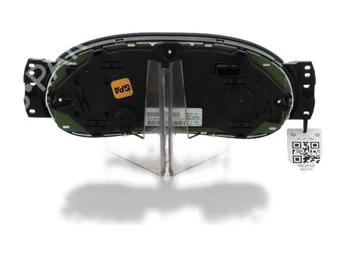 Instrument cluster DACIA SANDERO II TCe 90 (B8M1, B8MA, B8AC) | BP29198062C47 