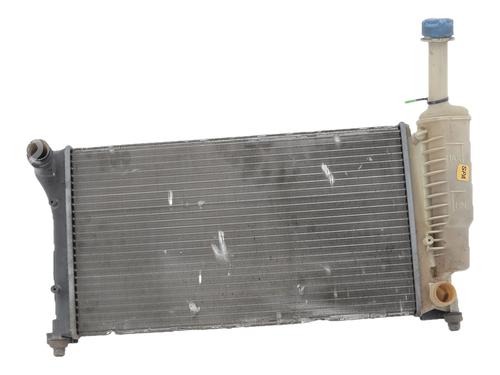 Used Water radiator Water radiator FIAT PANDA (169_) 1.2 (169AXF2A, 169AXF1A) (69 hp) 28505116 28505116