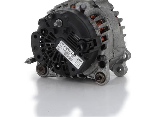 Generator VW GOLF VI (5K1) 2.0 TDI | BP29987618M7
