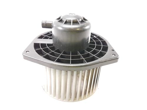 Used Heater blower motor MITSUBISHI OUTLANDER II (CW_W) 2.2 DI-D 4WD (177 hp) 13680790