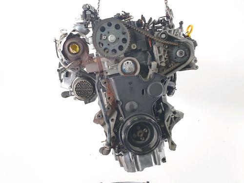 Used Engine Engine 38260479 38260479