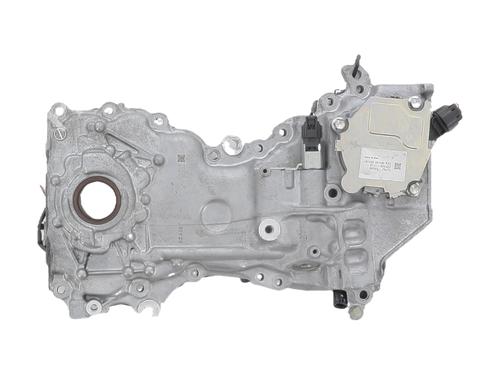 Used Timing cover Timing cover SUZUKI SWIFT V (AZ) 1.2 Hybrid (Mild Hybrid) (A2L412) (83 hp) 38189035 38189035