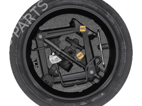 Jack Kit OPEL ASTRA J (P10) 1.6 CDTi (68) (110 hp) 30956780