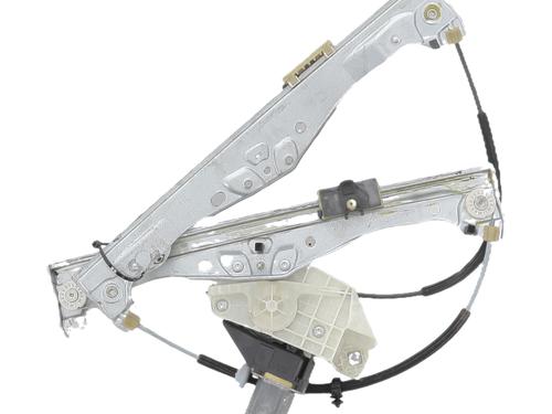 Rudehejsemekanisme ventre foran CITROËN C4 CACTUS 1.2 THP 110 | BP37457274C22 - Image 2
