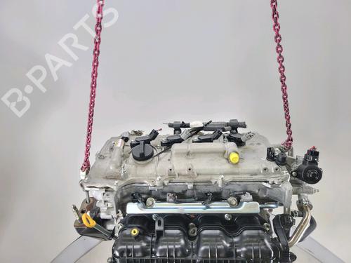 Engine TOYOTA AURIS (_E18_) 1.8 Hybrid (ZWE186_, ZWE186R) | BP28372240M1 