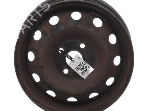 Used Rim Rim HYUNDAI i10 I (PA) 1.2 (78 hp) 40211525 40211525